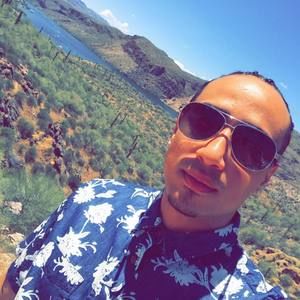 Meet your Posher, John